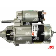 Слика 2 $на Анласер AS-PL Brand new OEM MANDO Starter motor S9148(MANDO)