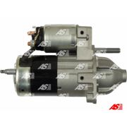 Слика 4 $на Анласер AS-PL Brand new OEM MANDO Starter motor S9148(MANDO)