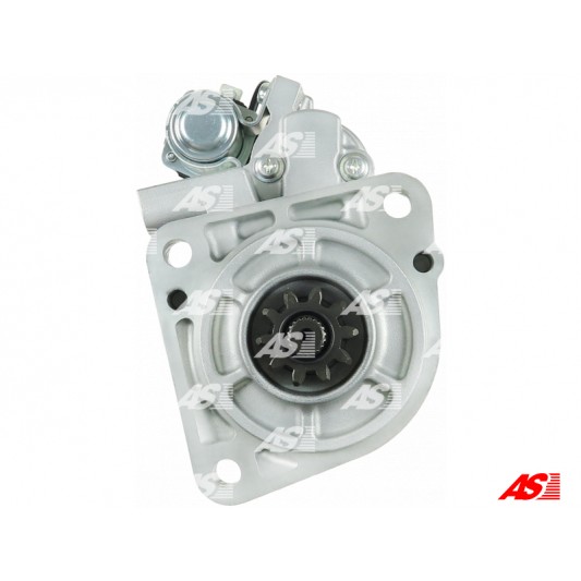 Слика на Анласер AS-PL Brand new OEM MITSUBISHI Starter S5061(MITSUBISHI)