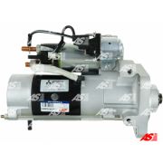 Слика 2 $на Анласер AS-PL Brand new OEM MITSUBISHI Starter S5061(MITSUBISHI)