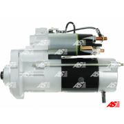 Слика 4 $на Анласер AS-PL Brand new OEM MITSUBISHI Starter S5061(MITSUBISHI)