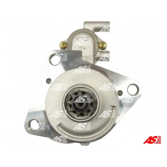 Слика на Анласер AS-PL Brand new OEM VALEO Starter motor S3104(VALEO)