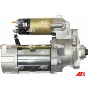 Слика 2 $на Анласер AS-PL Brand new OEM VALEO Starter motor S3104(VALEO)