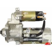 Слика 4 $на Анласер AS-PL Brand new OEM VALEO Starter motor S3104(VALEO)