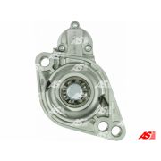 Слика 1 на Анласер AS-PL Remanufactured  Starter motor S0090PR