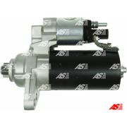 Слика 4 на Анласер AS-PL Remanufactured  Starter motor S0090PR