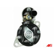 Слика 3 на Анласер AS-PL Remanufactured  Starter motor S0090PR