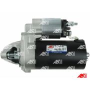 Слика 2 $на Анласер AS-PL Remanufactured  Starter motor S0105PR