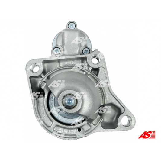 Слика на Анласер AS-PL Remanufactured  Starter motor S0158PR за Ford Focus Estate (dnw) ST170 - 173 коњи бензин