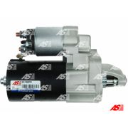 Слика 2 на Анласер AS-PL Remanufactured  Starter motor S0158PR