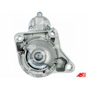 Слика 1 на Анласер AS-PL Remanufactured  Starter motor S0158PR