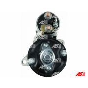 Слика 3 на Анласер AS-PL Remanufactured  Starter motor S0158PR