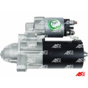 Слика 4 на Анласер AS-PL Remanufactured  Starter motor S0158PR