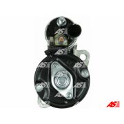 Слика 3 на Анласер AS-PL Remanufactured  Starter motor S0243PR