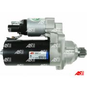 Слика 2 на Анласер AS-PL Remanufactured  Starter motor S0243PR