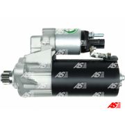 Слика 4 на Анласер AS-PL Remanufactured  Starter motor S0253PR