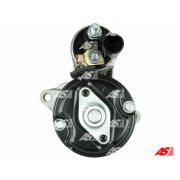 Слика 3 на Анласер AS-PL Remanufactured  Starter motor S0253PR