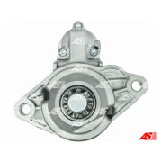 Слика 1 на Анласер AS-PL Remanufactured  Starter motor S0253PR