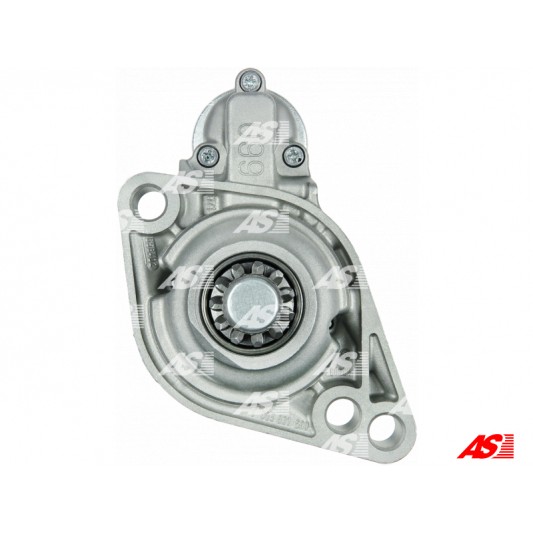 Слика на Анласер AS-PL Remanufactured  Starter motor S0272PR за VW Multivan 5 2.0 TDI - 136 коњи дизел