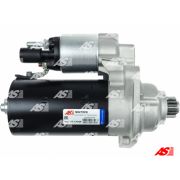 Слика 2 на Анласер AS-PL Remanufactured  Starter motor S0272PR