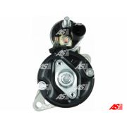 Слика 3 на Анласер AS-PL Remanufactured  Starter motor S0272PR