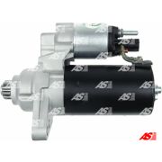 Слика 4 на Анласер AS-PL Remanufactured  Starter motor S0272PR