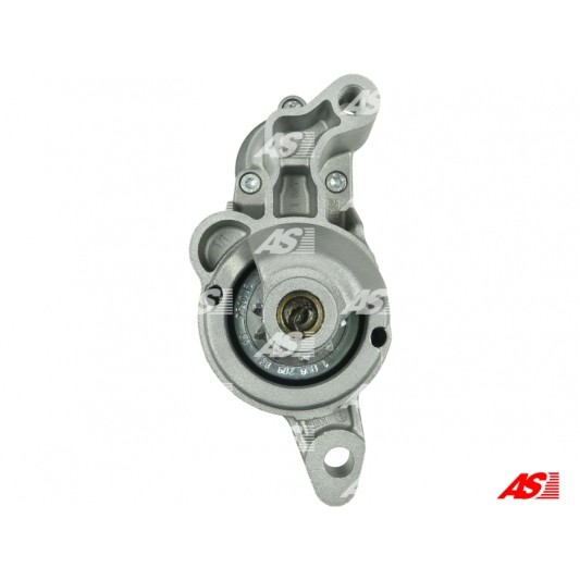 Слика на Анласер AS-PL Remanufactured  Starter motor S0319PR за Audi A5 Cabrio (8F7) 2.0 TFSI - 230 коњи бензин