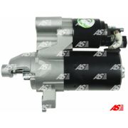 Слика 4 на Анласер AS-PL Remanufactured  Starter motor S0319PR