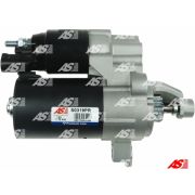 Слика 2 на Анласер AS-PL Remanufactured  Starter motor S0319PR