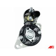 Слика 3 на Анласер AS-PL Remanufactured  Starter motor S0375PR