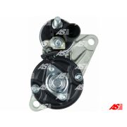 Слика 3 на Анласер AS-PL Remanufactured  Starter motor S0398PR