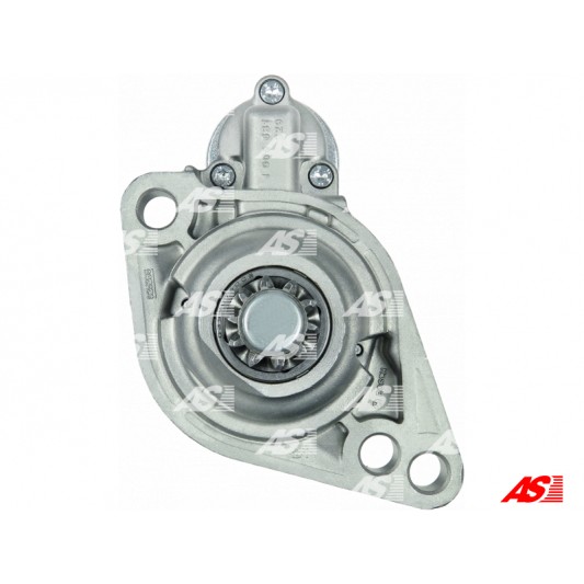 Слика на Анласер AS-PL Remanufactured  Starter motor S0501PR за Skoda Superb (3T4) 1.8 TSI 4x4 - 160 коњи бензин