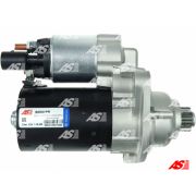 Слика 2 на Анласер AS-PL Remanufactured  Starter motor S0501PR