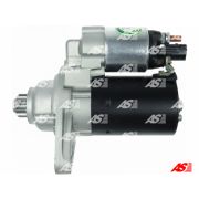 Слика 4 на Анласер AS-PL Remanufactured  Starter motor S0501PR