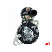 Слика 3 на Анласер AS-PL Remanufactured  Starter motor S0501PR