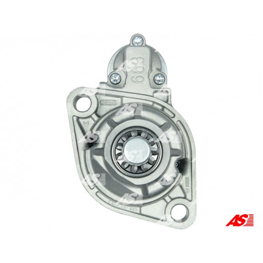 Слика на Анласер AS-PL Remanufactured  Starter motor S0523PR за Audi A3 Sedan (8VS) 1.6 TDI - 110 коњи дизел