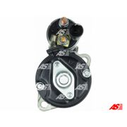 Слика 3 на Анласер AS-PL Remanufactured  Starter motor S0523PR