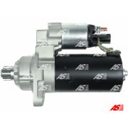 Слика 4 на Анласер AS-PL Remanufactured  Starter motor S0523PR