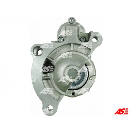 Слика на Анласер AS-PL Remanufactured  Starter motor S0550PR