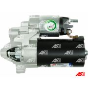 Слика 2 $на Анласер AS-PL Remanufactured  Starter motor S0550PR