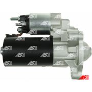 Слика 4 на Анласер AS-PL Remanufactured  Starter motor S0550PR