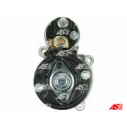 Слика 3 на Анласер AS-PL Remanufactured  Starter motor S0550PR