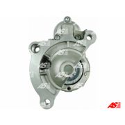 Слика 1 на Анласер AS-PL Remanufactured  Starter motor S0550PR