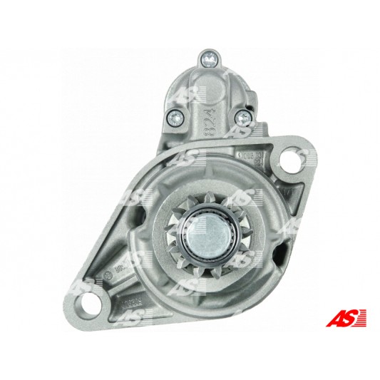 Слика на Анласер AS-PL Remanufactured  Starter motor S0650PR за VW Passat 7 Variant (365) 1.4 TSI - 160 коњи бензин