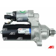 Слика 2 на Анласер AS-PL Remanufactured  Starter motor S0650PR