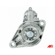 Слика 1 на Анласер AS-PL Remanufactured  Starter motor S0650PR