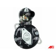 Слика 3 на Анласер AS-PL Remanufactured  Starter motor S0650PR