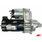 Слика 2 $на Анласер AS-PL Remanufactured  Starter motor S3003PR