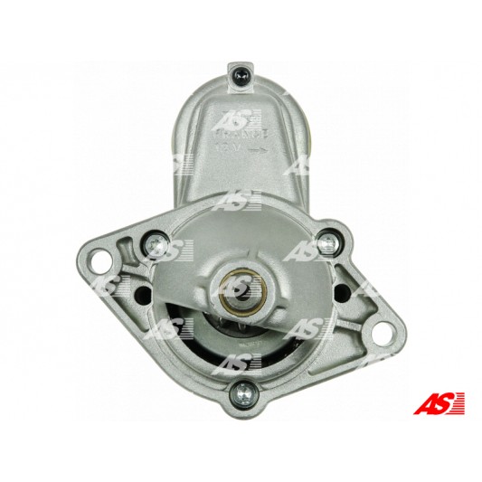 Слика на Анласер AS-PL Remanufactured  Starter motor S3003PR за Opel Astra G Estate 1.6 - 75 коњи бензин