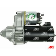 Слика 4 на Анласер AS-PL Remanufactured  Starter motor S3003PR